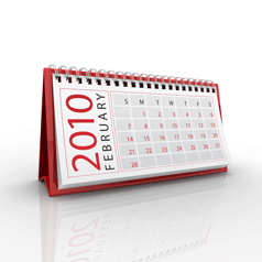 calendar birou