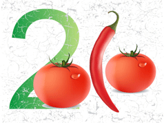 calendar perete