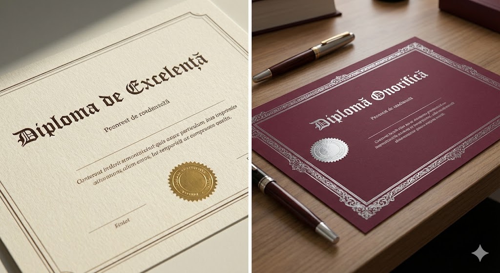 Diplome