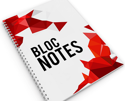 Bloc Notes