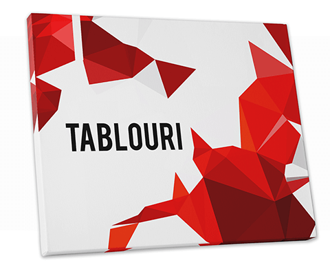 Tablou |  PRINTCENTER - Tipar digital, offset, indoor, outdoor