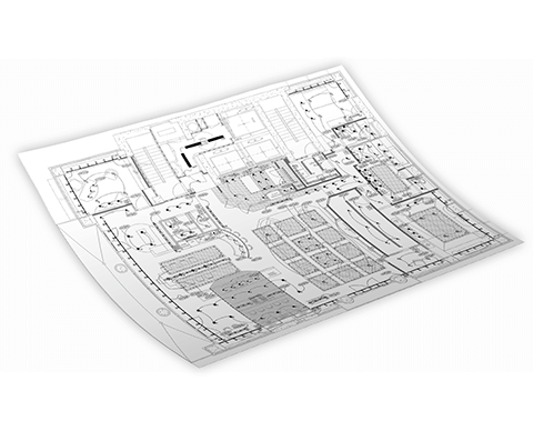 CAD / GIS |  PRINTCENTER - Tipar digital, offset, indoor, outdoor