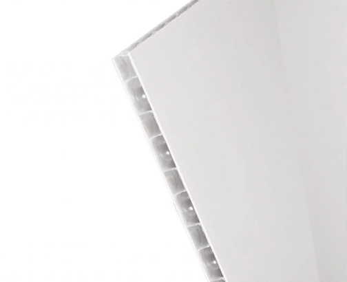 Plăci polipropilenă celulară bubble |  PRINTCENTER - Tipar digital, offset, indoor, outdoor