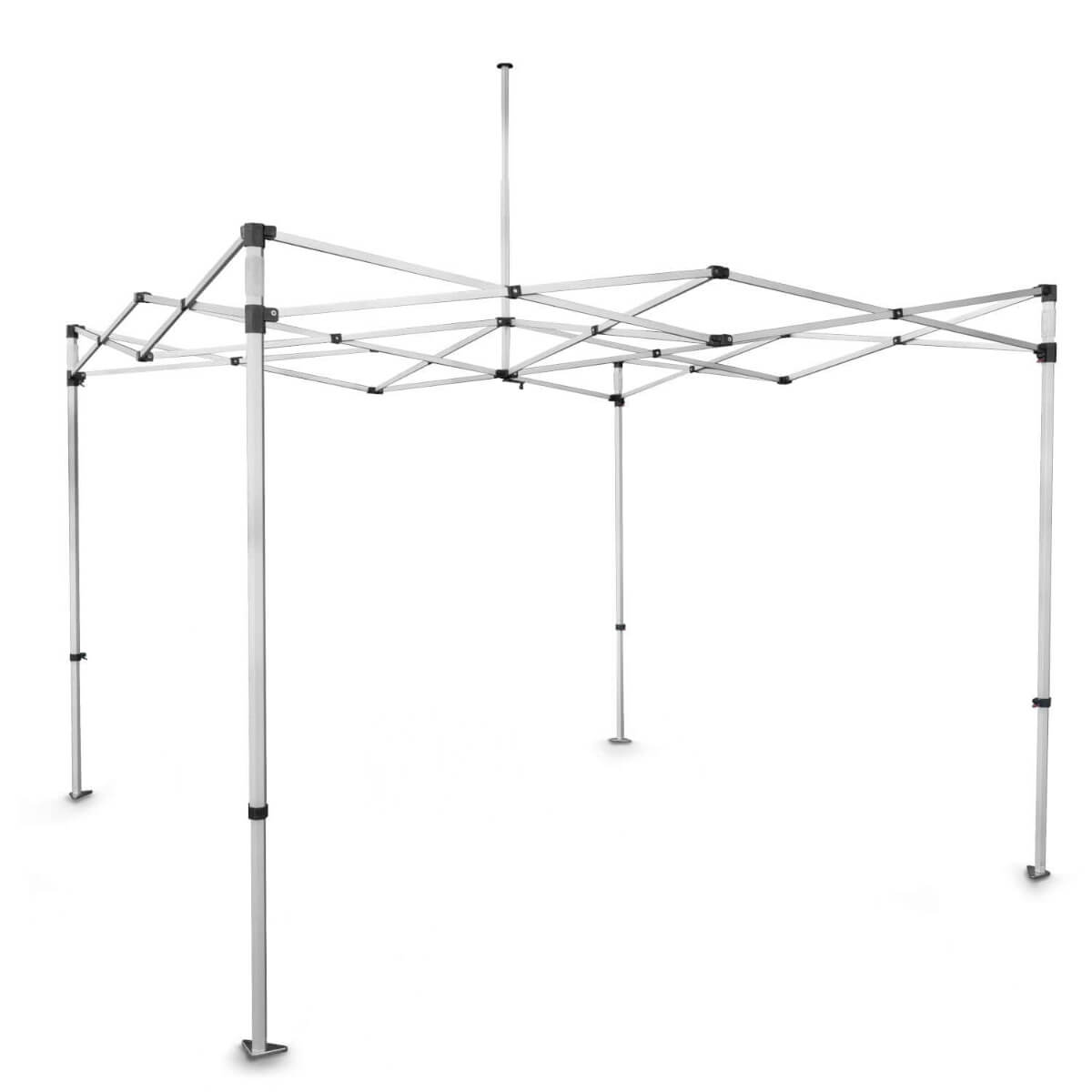 Sistem cort pliabil 3x3m - de la 952.75 LEI |  PRINTCENTER - Tipar digital, offset, indoor, outdoor