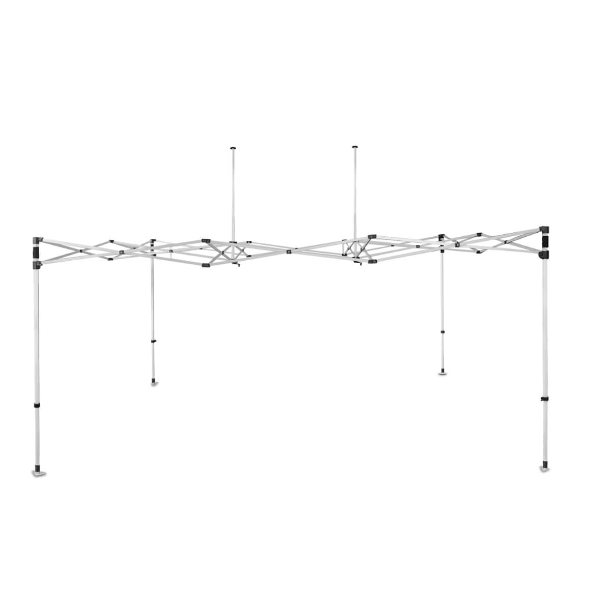 Sistem cort pliabil 3x4.5m - de la 1229.35 LEI |  PRINTCENTER - Tipar digital, offset, indoor, outdoor