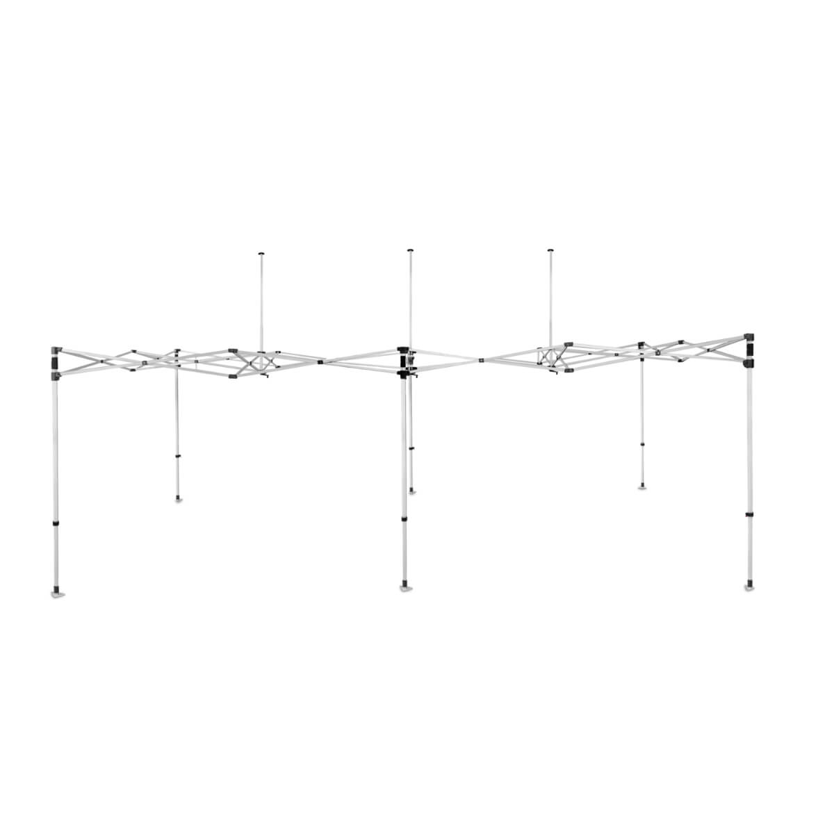 Sistem cort pliabil 3x6m - de la 1636.21 LEI |  PRINTCENTER - Tipar digital, offset, indoor, outdoor