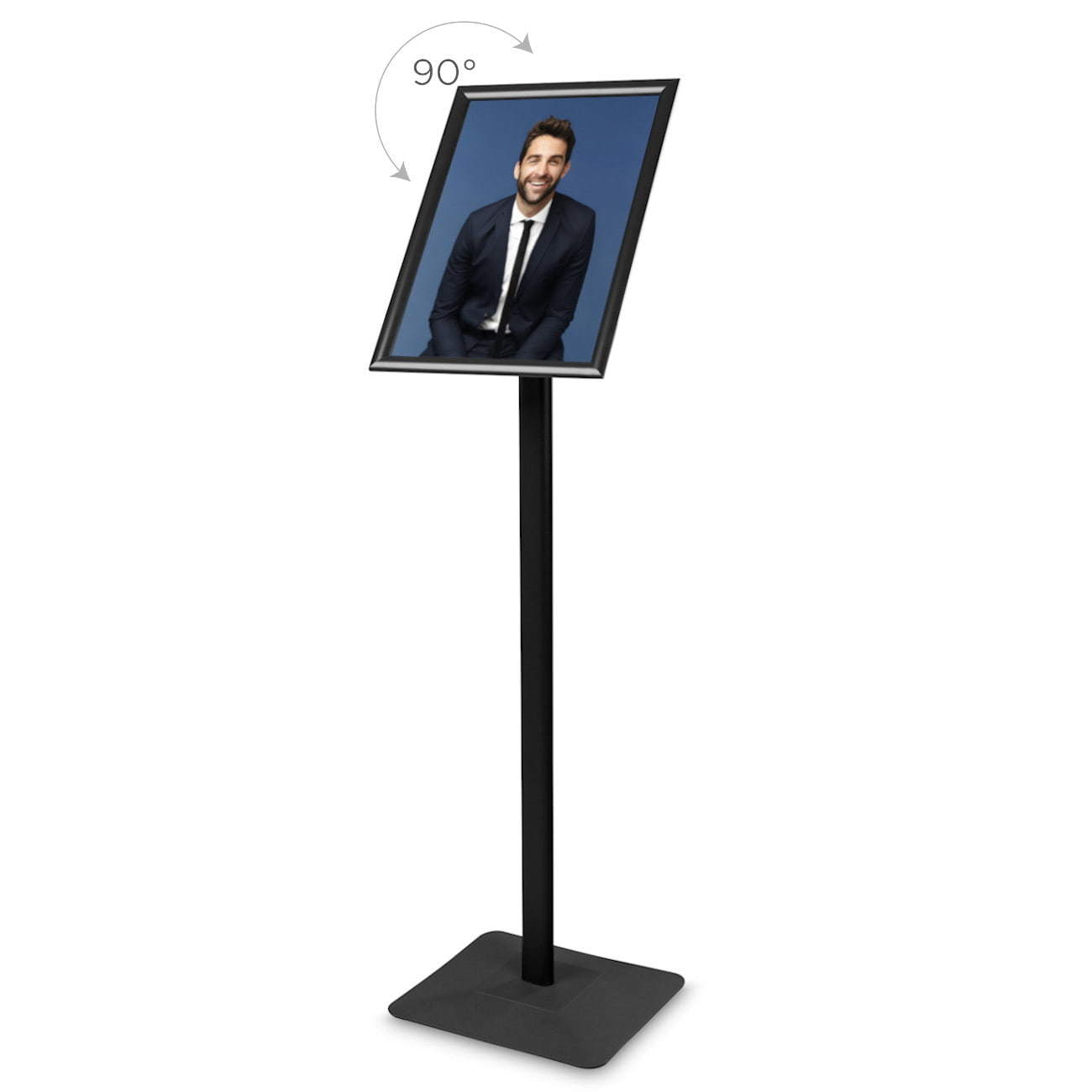 Menu / Info Stands - de la 242.88 LEI |  PRINTCENTER - Tipar digital, offset, indoor, outdoor