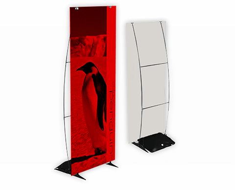 Penguin System |  PRINTCENTER - Tipar digital, offset, indoor, outdoor