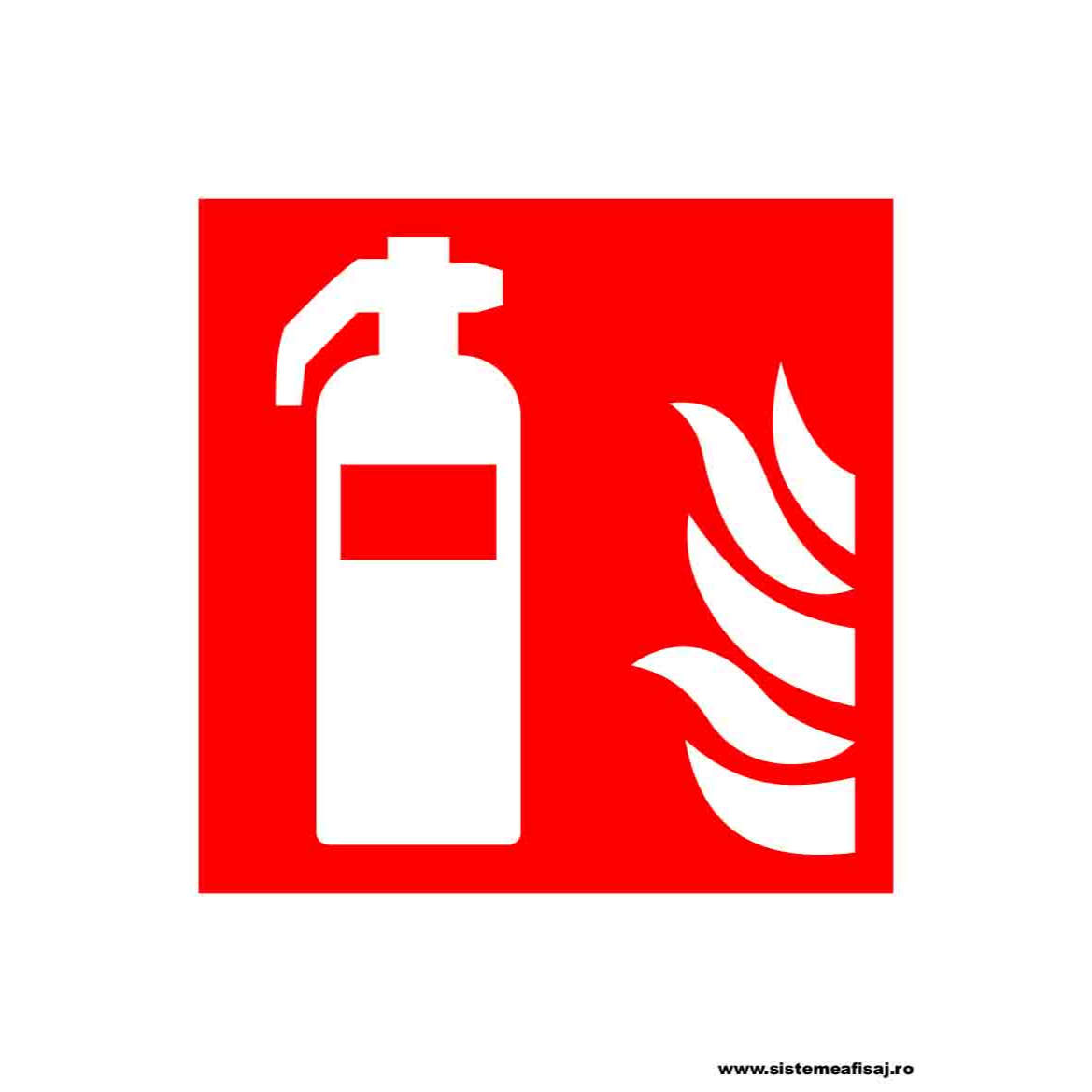 Semne Indicatoare Incendiu - de la 4.00 LEI |  PRINTCENTER - Tipar digital, offset, indoor, outdoor