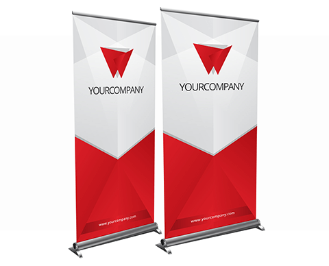 Roll Up Standard |  PRINTCENTER - Tipar digital, offset, indoor, outdoor
