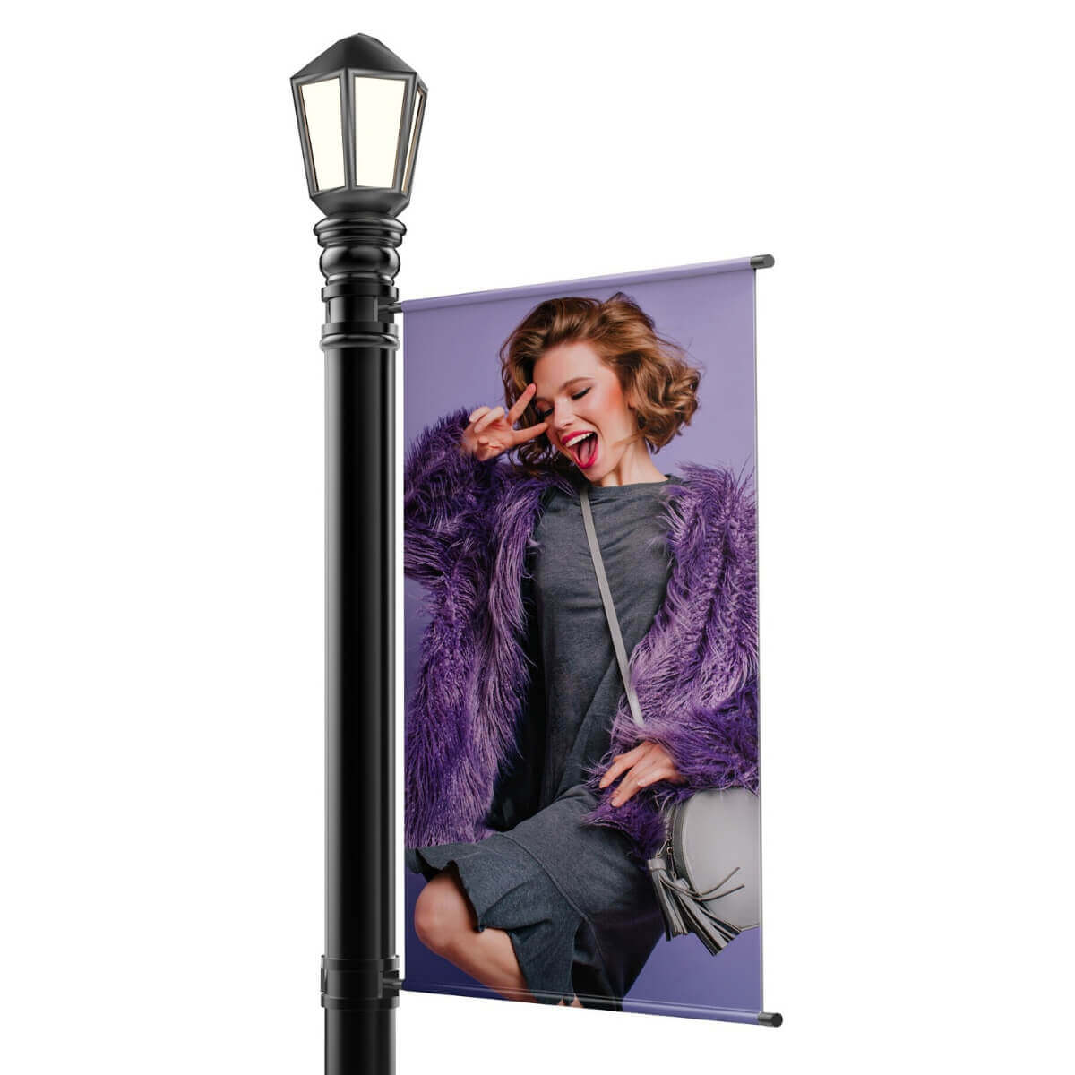 Sisteme Steaguri - de la 157.65 LEI |  PRINTCENTER - Tipar digital, offset, indoor, outdoor