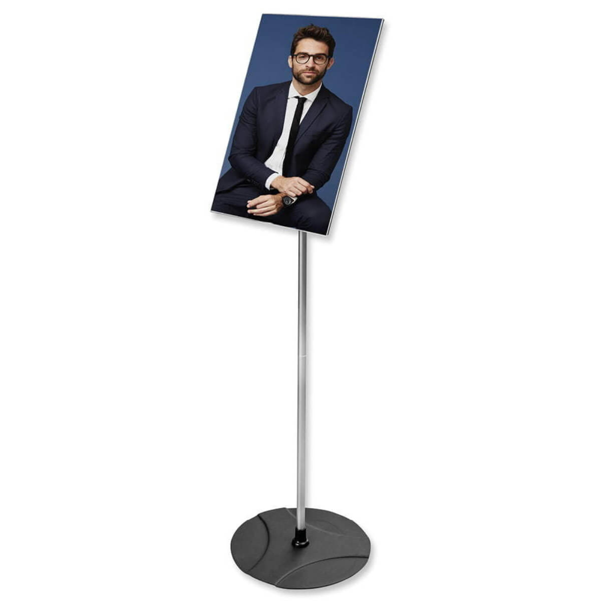 Menu / Info Stand Slim A3 - de la 213.71 LEI |  PRINTCENTER - Tipar digital, offset, indoor, outdoor