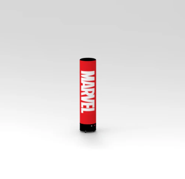 Totem Publicitar Gonflabil 2m - de la 2363.89 LEI |  PRINTCENTER - Tipar digital, offset, indoor, outdoor