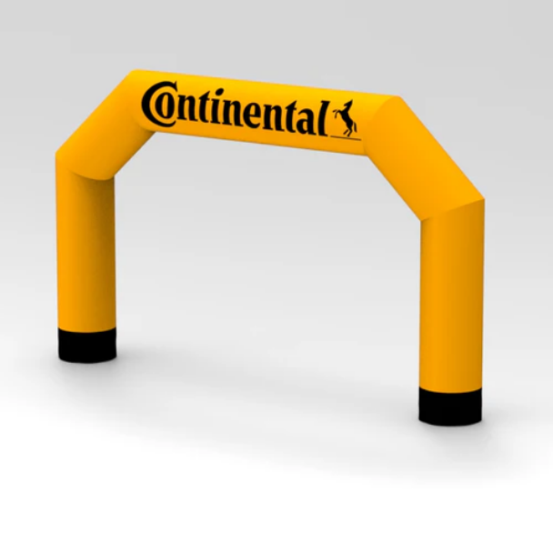 Poarta Gonflabila 6.2m - de la 8142.11 LEI |  PRINTCENTER - Tipar digital, offset, indoor, outdoor