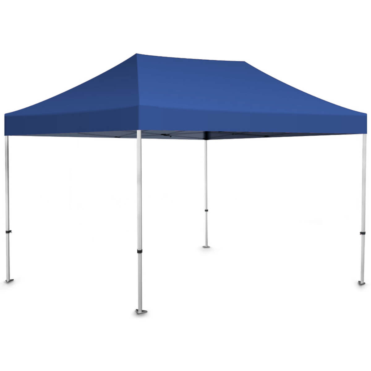 Acoperis Cort 3x4.5m Albastru - de la 288.15 LEI |  PRINTCENTER - Tipar digital, offset, indoor, outdoor