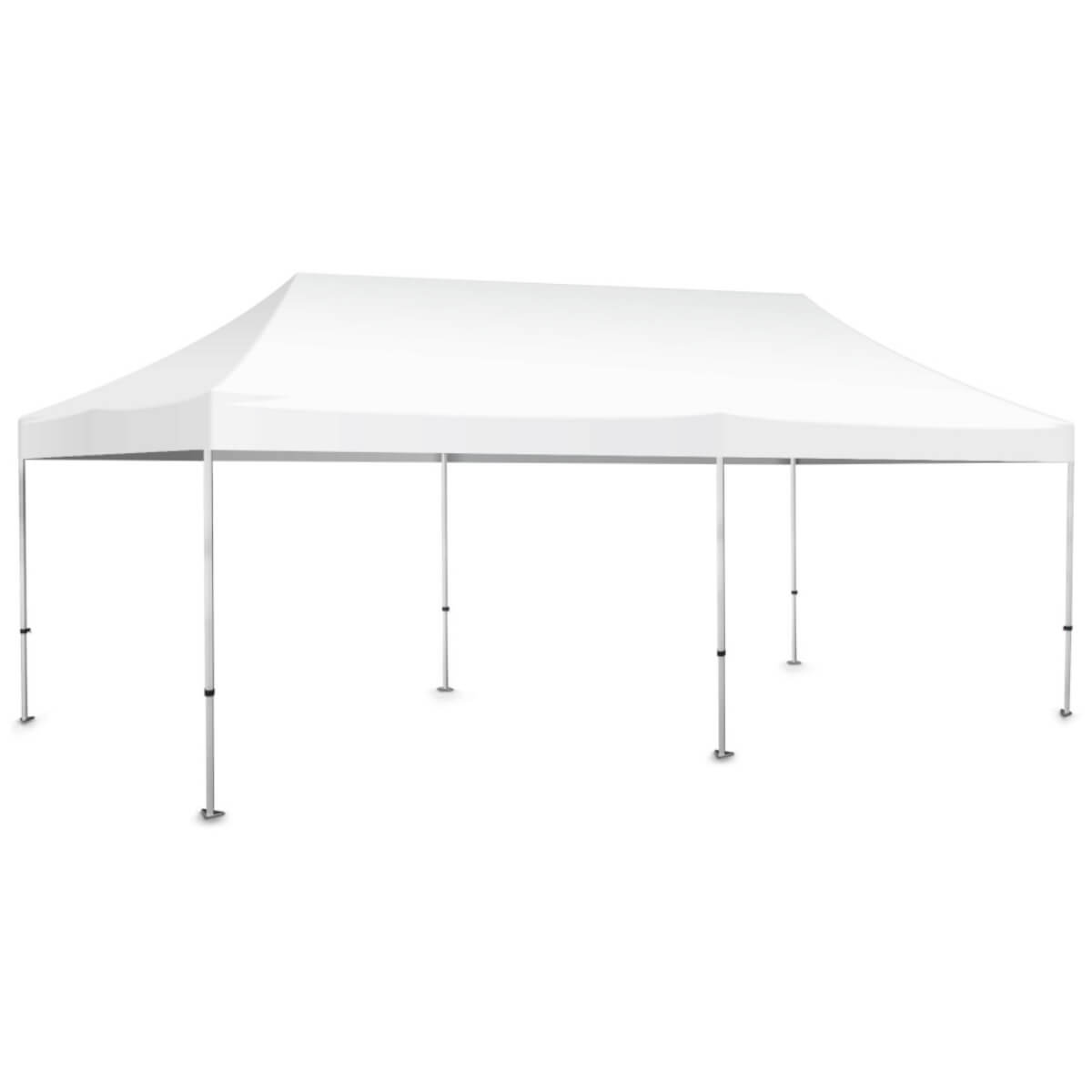 Acoperis Cort 3x6m Alb - de la 360.58 LEI |  PRINTCENTER - Tipar digital, offset, indoor, outdoor