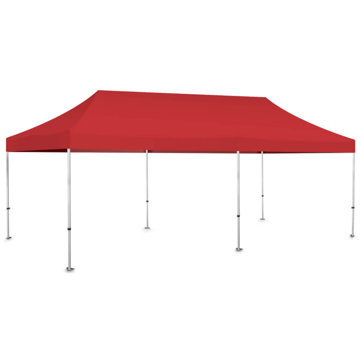 Acoperis Cort 3x6m Rosu - de la 360.58 LEI |  PRINTCENTER - Tipar digital, offset, indoor, outdoor