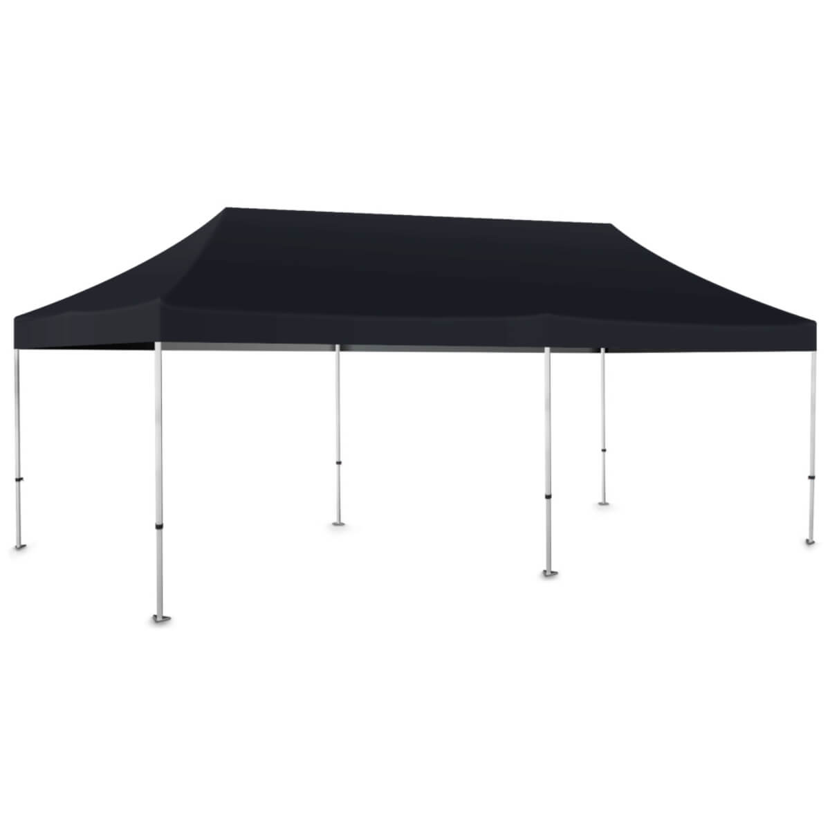 Acoperis Cort 3x6m Negru - de la 360.58 LEI |  PRINTCENTER - Tipar digital, offset, indoor, outdoor