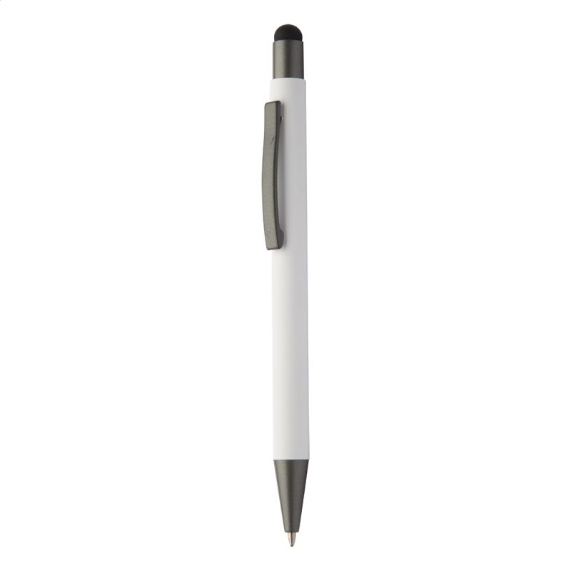Pix metalic touch Hevea | alb | Printcenter