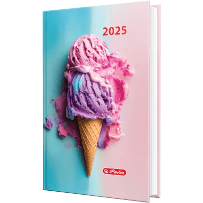 Agenda Motive A5  - de la 25.98 LEI |  PRINTCENTER - Tipar digital, offset, indoor, outdoor