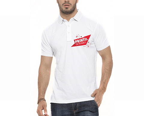 Tricouri Polo - de la 27.70 LEI |  PRINTCENTER - Tipar digital, offset, indoor, outdoor