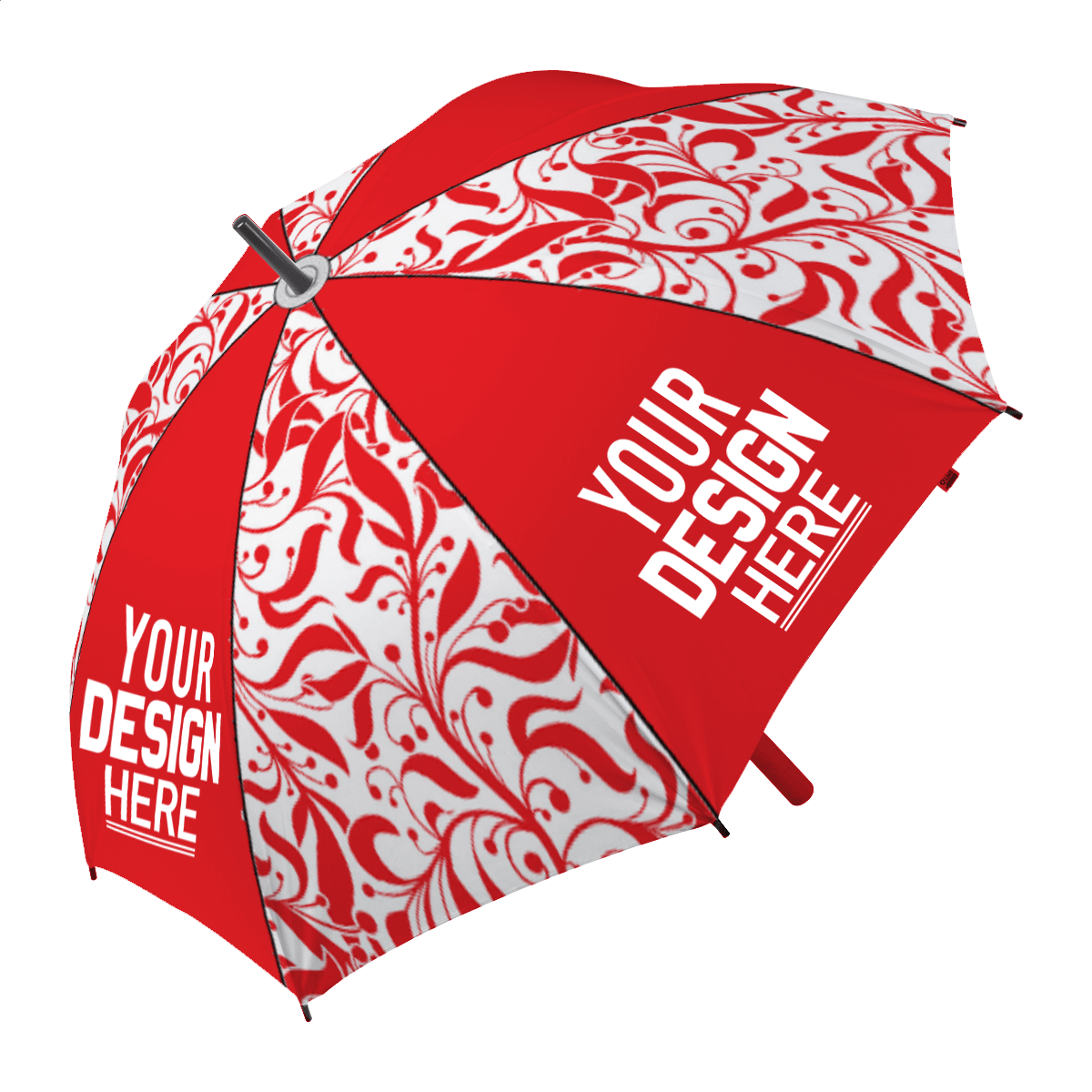 Umbrela Personalizata Full |  PRINTCENTER - Tipar digital, offset, indoor, outdoor