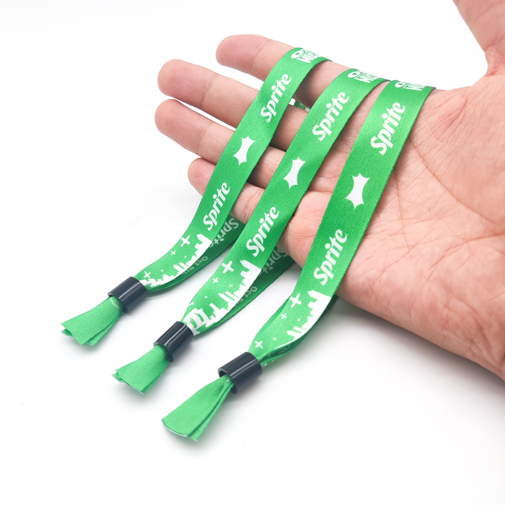 Bratara Textila |  PRINTCENTER - Tipar digital, offset, indoor, outdoor