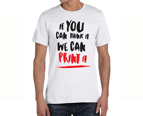 Tricouri unisex - de la 17.48 LEI |  PRINTCENTER - Tipar digital, offset, indoor, outdoor