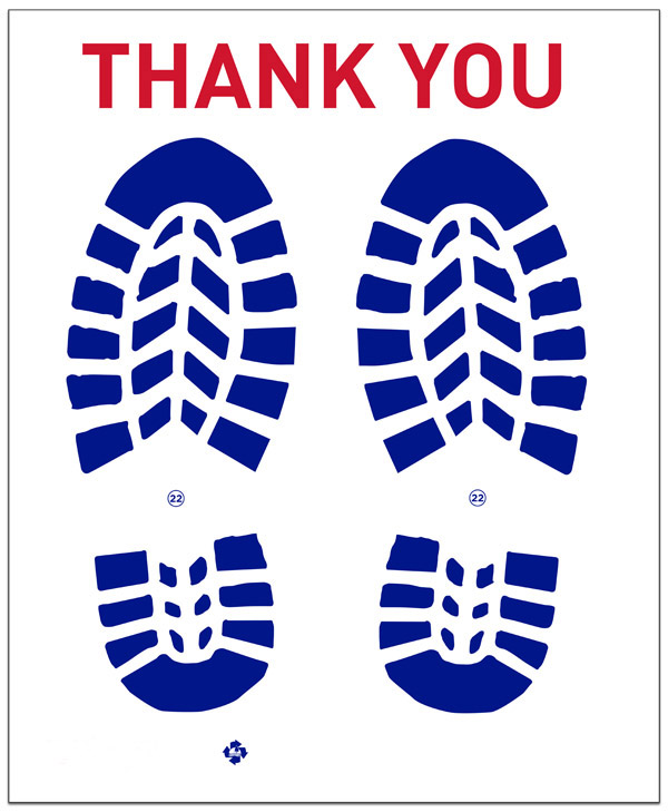 Covorase Auto hartie 30 x 42 cm - de la 0.24 LEI |  PRINTCENTER - Tipar digital, offset, indoor, outdoor