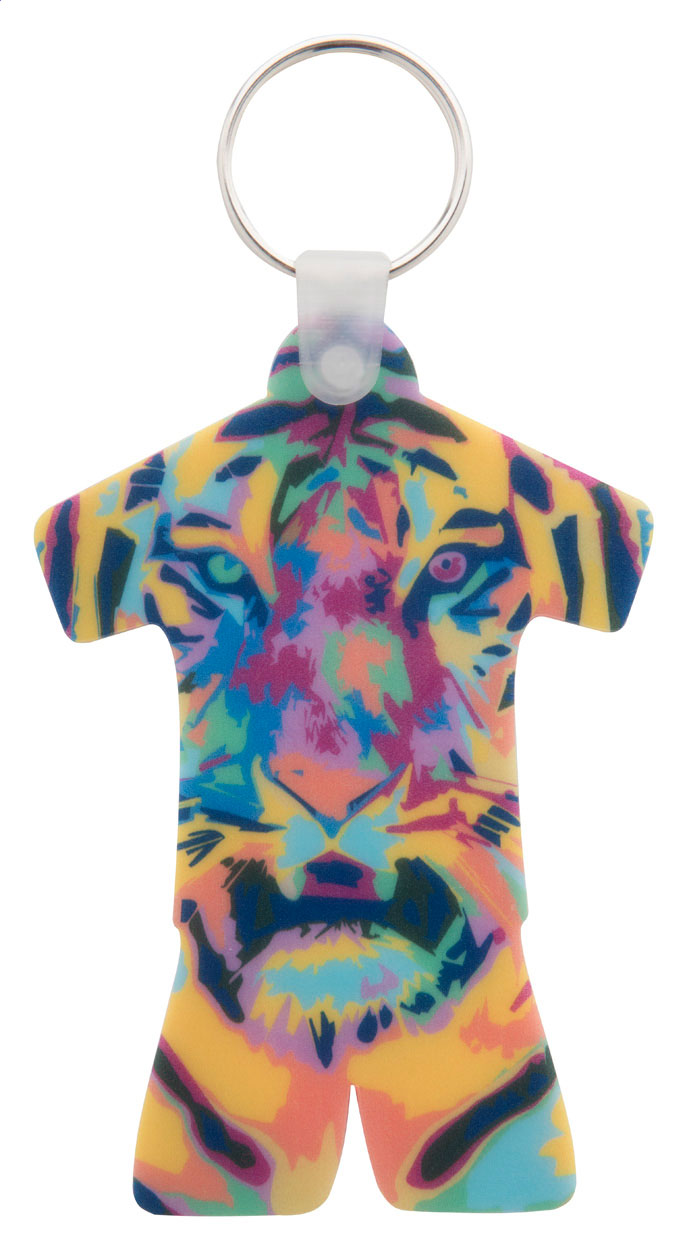 Breloc din plastic - de la 5.30 LEI |  PRINTCENTER - Tipar digital, offset, indoor, outdoor