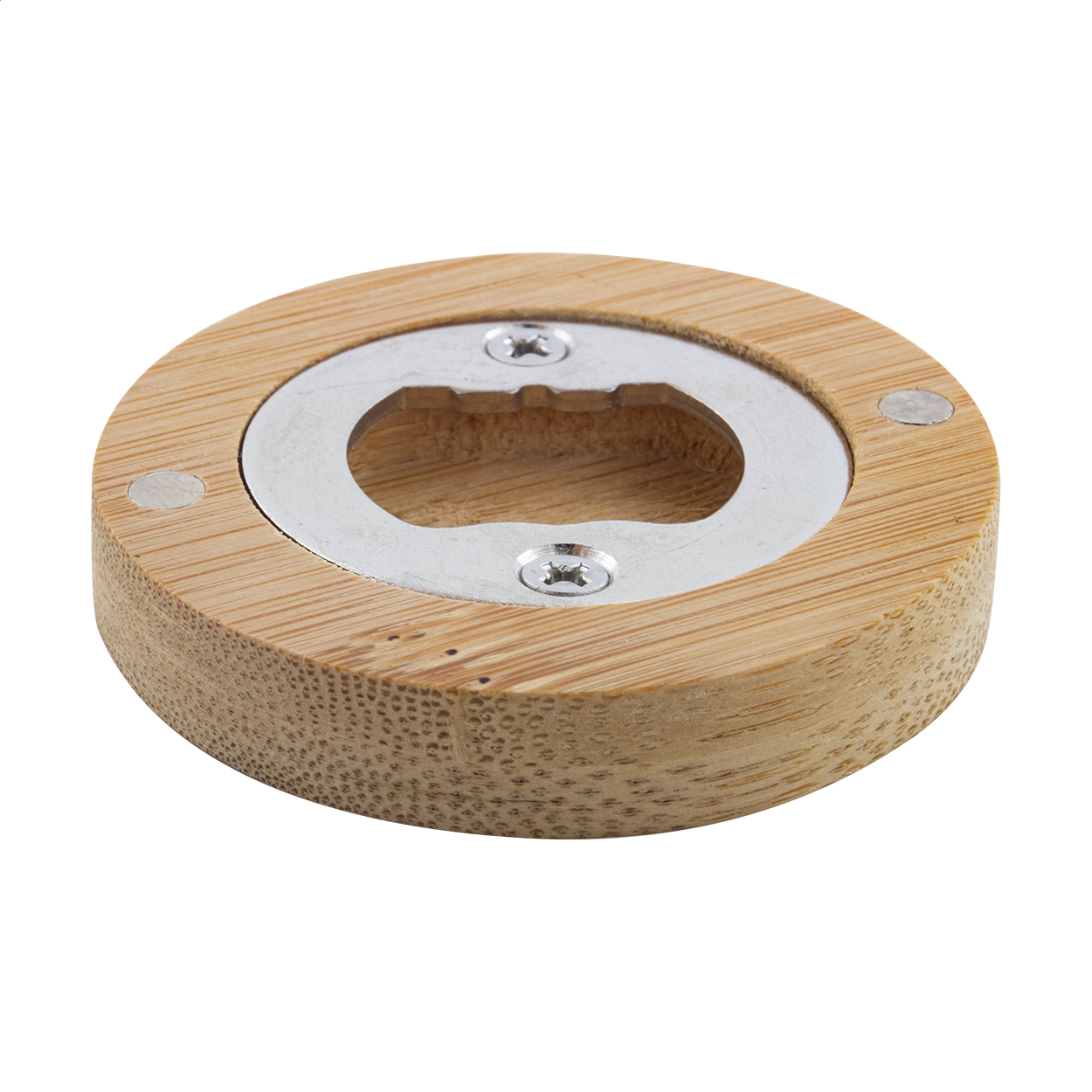 Magnet Frigider Deschizător Rotund - de la 2.60 LEI |  PRINTCENTER - Tipar digital, offset, indoor, outdoor