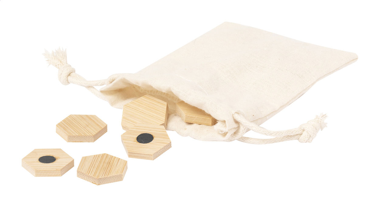 Set 12 Magneti Frigider Bambus - de la 8.33 LEI |  PRINTCENTER - Tipar digital, offset, indoor, outdoor