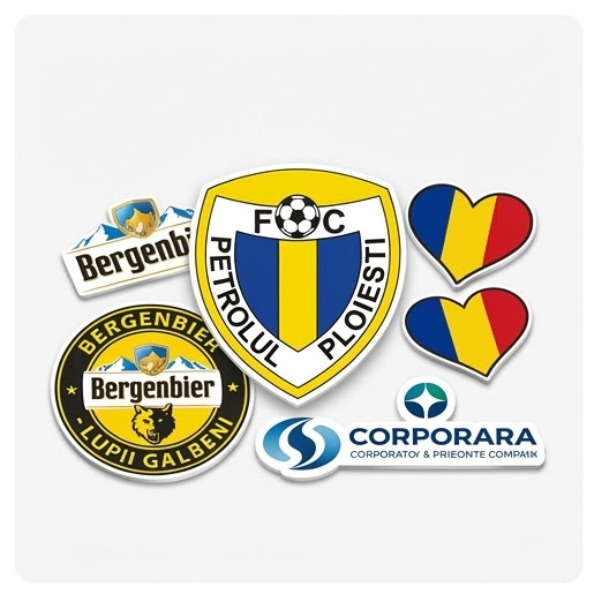 Magneti Frigider Personalizati Plexiglas Forme Custom |  PRINTCENTER - Tipar digital, offset, indoor, outdoor