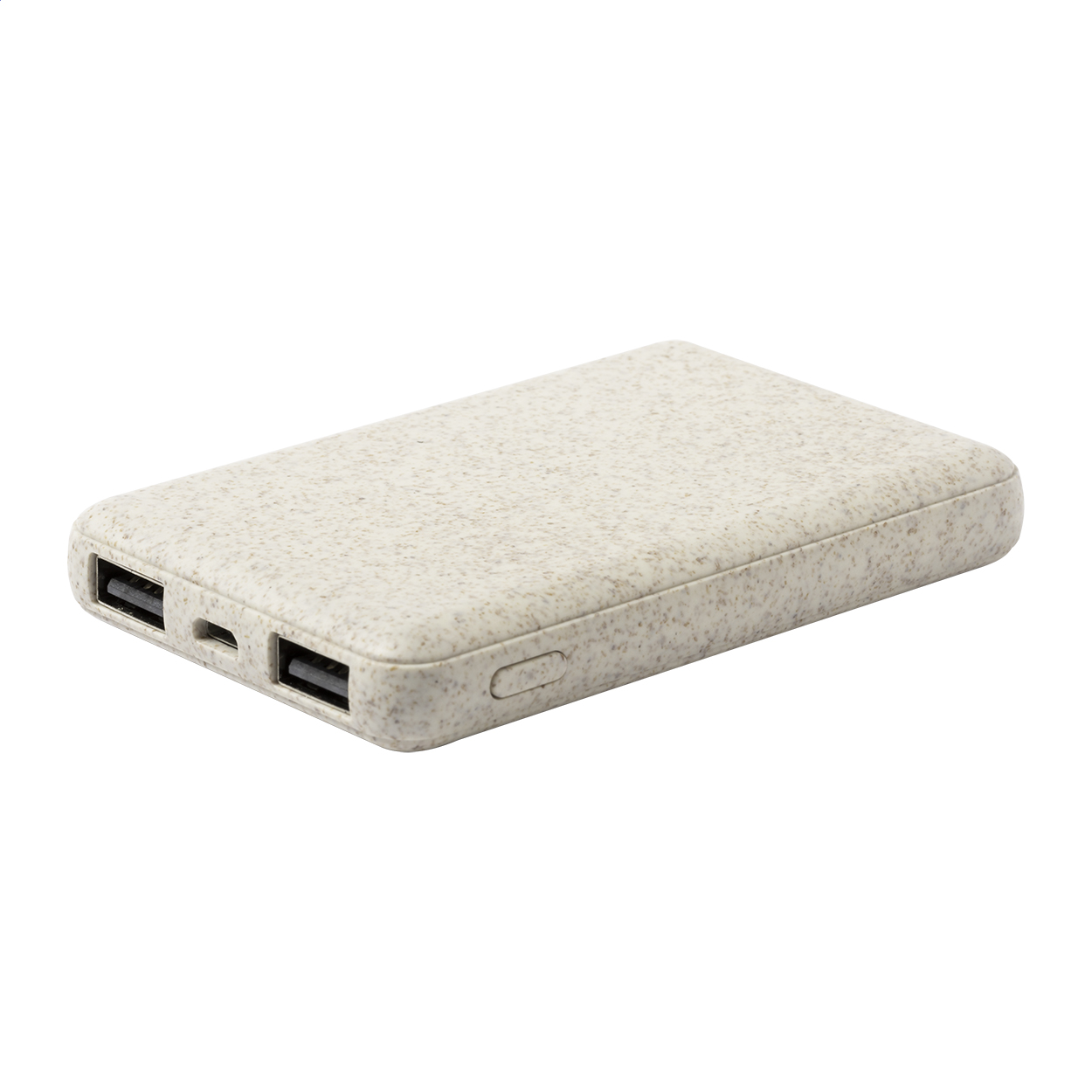 Power bank ECO 5000mAh - de la 52.91 LEI |  PRINTCENTER - Tipar digital, offset, indoor, outdoor