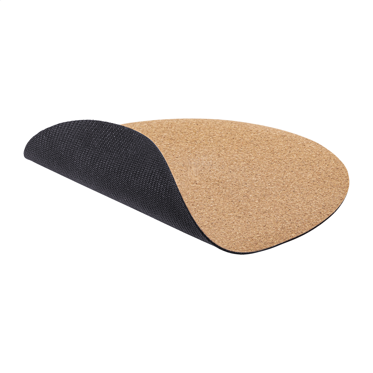 Mouse pad rotund plută - de la 5.01 LEI |  PRINTCENTER - Tipar digital, offset, indoor, outdoor