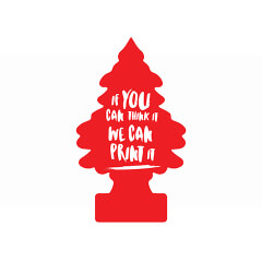 Accesorii pentru mașină |  PRINTCENTER - Tipar digital, offset, indoor, outdoor