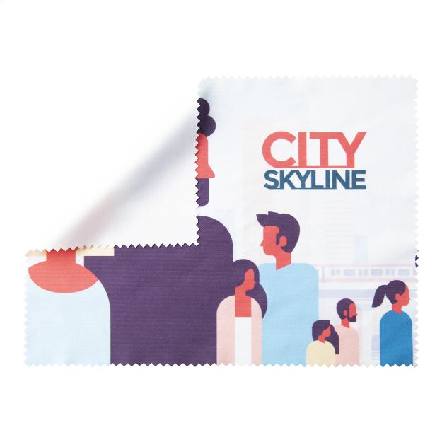 Lavetă microfibră ochelari și ecrane - de la 2.15 LEI |  PRINTCENTER - Tipar digital, offset, indoor, outdoor