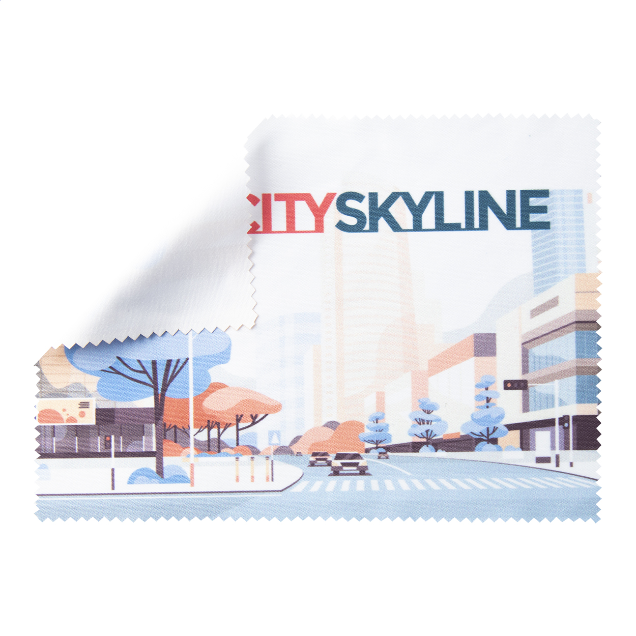 Lavetă pentru ochelari - de la 1.18 LEI |  PRINTCENTER - Tipar digital, offset, indoor, outdoor