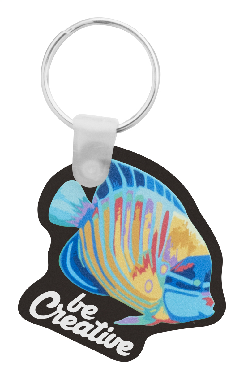 Breloc acrilic - de la 5.30 LEI |  PRINTCENTER - Tipar digital, offset, indoor, outdoor