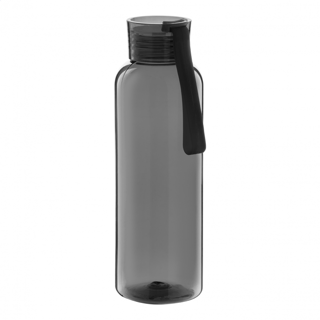 Sticlă PET Reciclat 500ml | negru - de la 9.93 LEI |  PRINTCENTER - Tipar digital, offset, indoor, outdoor