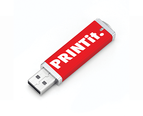 Stick-uri memorie USB |  PRINTCENTER - Tipar digital, offset, indoor, outdoor