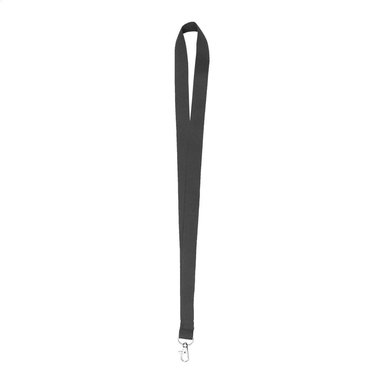 Lanyard Event | negru - de la 0.90 LEI |  PRINTCENTER - Tipar digital, offset, indoor, outdoor