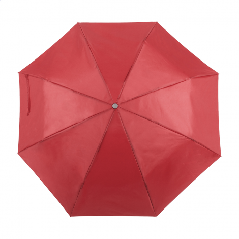 Umbrelă Nube | roșu - de la 18.38 LEI |  PRINTCENTER - Tipar digital, offset, indoor, outdoor
