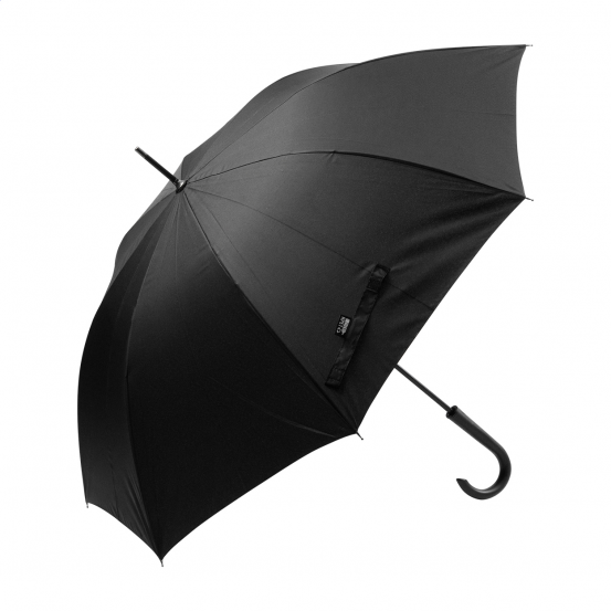 Umbrelă Cubratus | negru - de la 41.78 LEI |  PRINTCENTER - Tipar digital, offset, indoor, outdoor