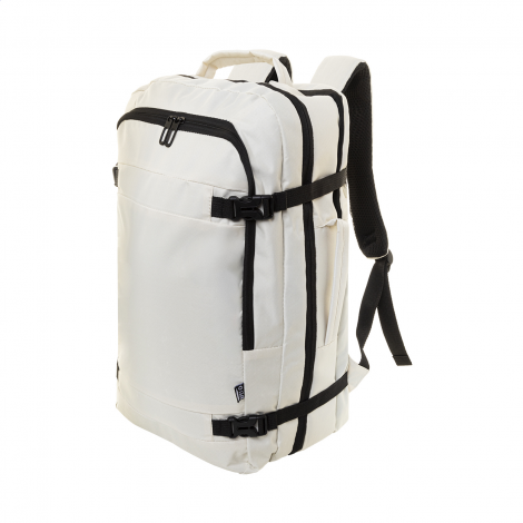 Rucsac laptop antifurt Kellogg rpet