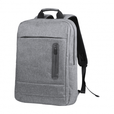 Rucsac Werner | gri închis - de la 83.54 LEI |  PRINTCENTER - Tipar digital, offset, indoor, outdoor