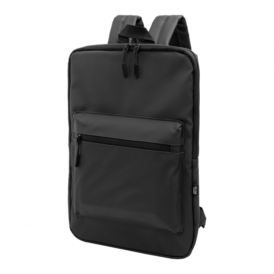 Rucsac Slippu | negru - de la 50.12 LEI |  PRINTCENTER - Tipar digital, offset, indoor, outdoor