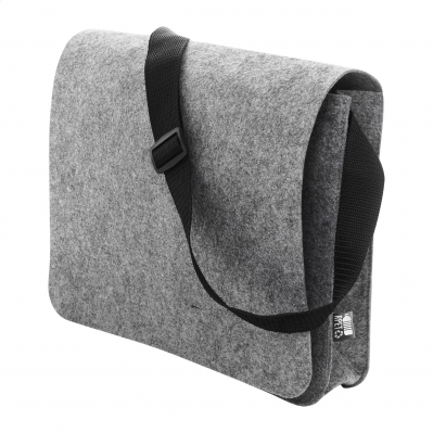 Geantă poştaş, fetru Refelt | gri - de la 13.73 LEI |  PRINTCENTER - Tipar digital, offset, indoor, outdoor