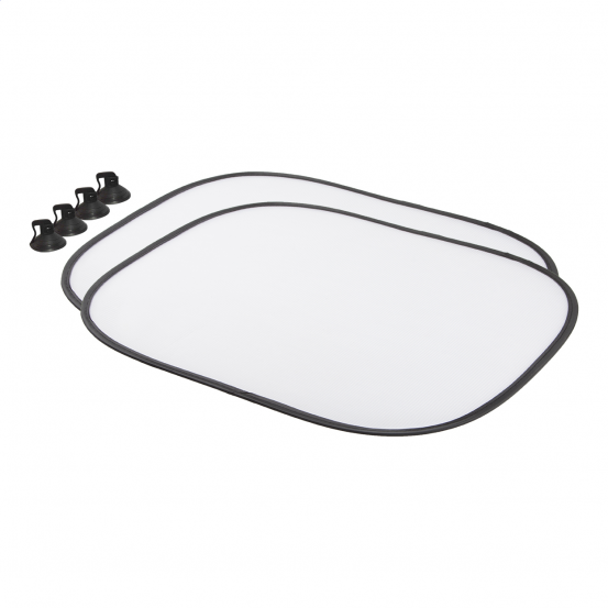 Parasolar - sublimare | alb - de la 7.95 LEI |  PRINTCENTER - Tipar digital, offset, indoor, outdoor