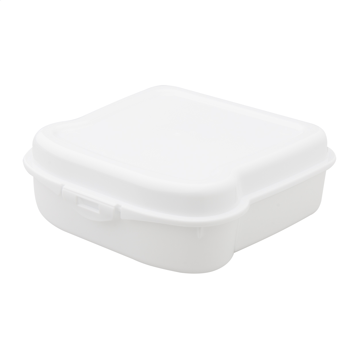 Caserolă 450 ml plastic | alb - de la 5.57 LEI |  PRINTCENTER - Tipar digital, offset, indoor, outdoor
